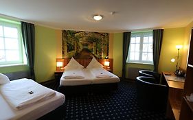 Hotel Deutscher Hof